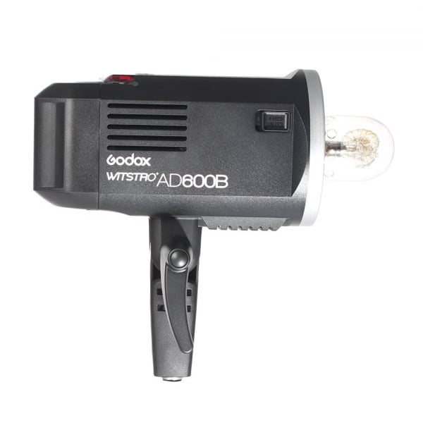 Godox AD600B WITSTRO TTL All-in-One Outdoor Flash [4]