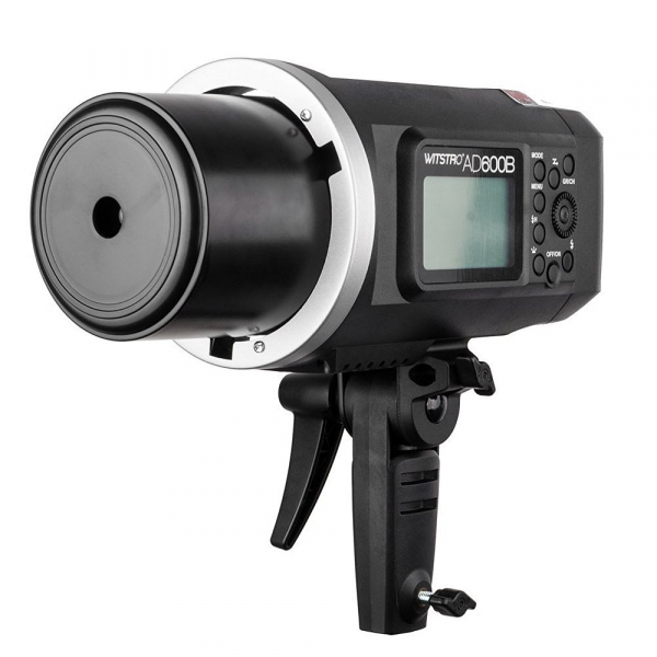 Godox AD600B WITSTRO TTL All-in-One Outdoor Flash [2]