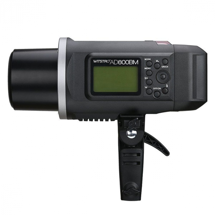 Godox AD600BM WITSTRO Manual All-in-One Outdoor Flash [3]