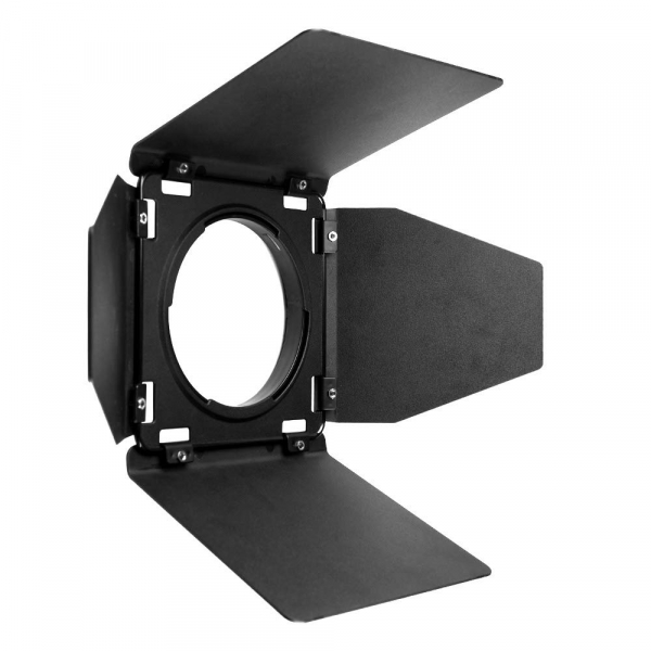 Godox BD-08- Barndoor kit ( Voleti ) pentru AD400PRO [3]