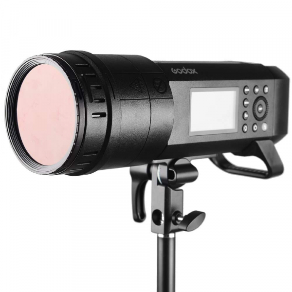 Godox BD-08- Barndoor kit ( Voleti ) pentru AD400PRO [4]