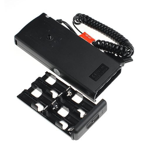 Godox CP80-C Power Pack pentru blitz-uri Canon [2]