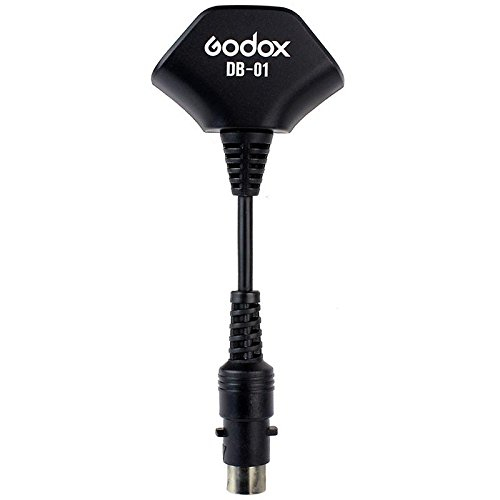 Godox DB-01, cablu conectare blitz-uri la Power Pack-ul PB-960 [1]