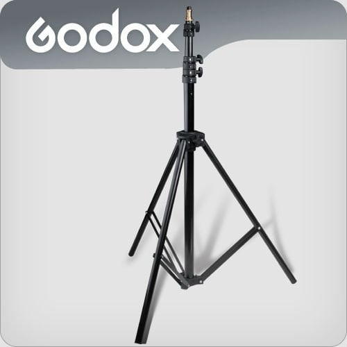 Godox LA-300 , stativ aluminiu 3m pneumatic [1]