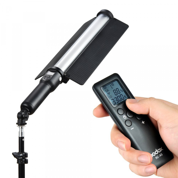 Godox LC500 Lampa LED Bi-Color Stick [3]