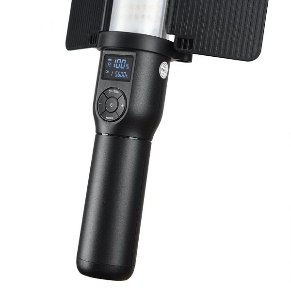 Godox LC500 Lampa LED Bi-Color Stick [4]