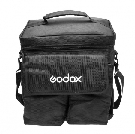 Godox Leadpower LP800X - invertor mobil cu acumulator [6]