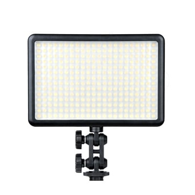 Godox LED308c - lampa LED cu telecomanda 3300-5500K [1]