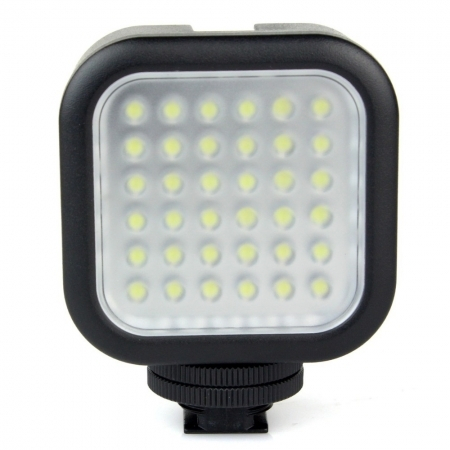 Godox LED36 - lampa video cu 36 LED-uri [1]