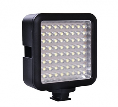 Godox LED64 - lampa video cu 64 LED-uri [2]