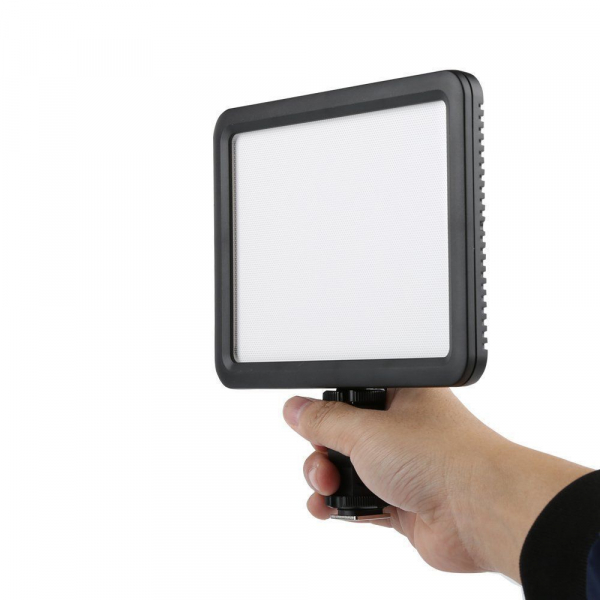 Godox LEDP120C - lampa video ultra slim [8]