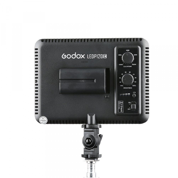 Godox Ledp C Lampa Led Slim