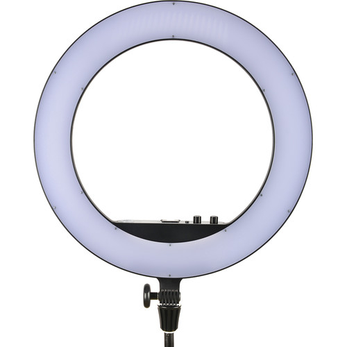 Godox LR160B , lampa LED Bi-Color Ringlight [1]