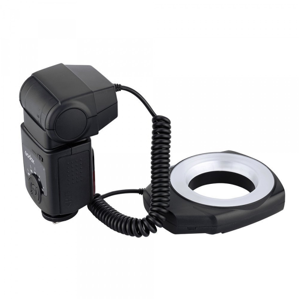 Godox ML-150 Macro Ring Flash - blitz circular macro [2]
