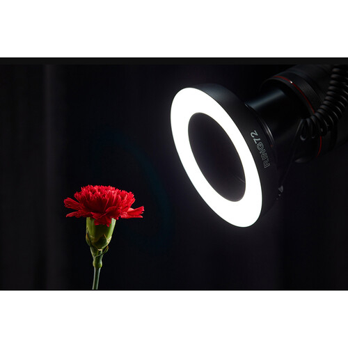 Godox Ring72 Lampa LED Circulara Macro - blitz circular macro [5]