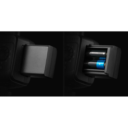 Godox Ring72 Lampa LED Circulara Macro - blitz circular macro [4]