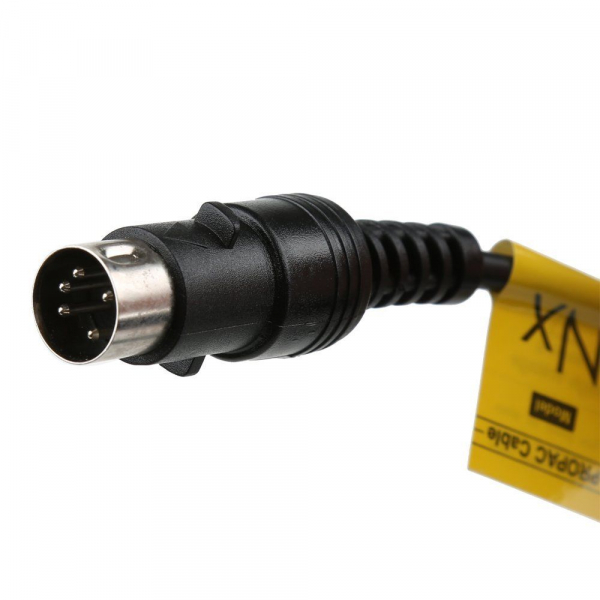 Godox NX cablu conectare blitz  Nikon SB5000,900,800 cu Power Pack-ul PB-960 [2]