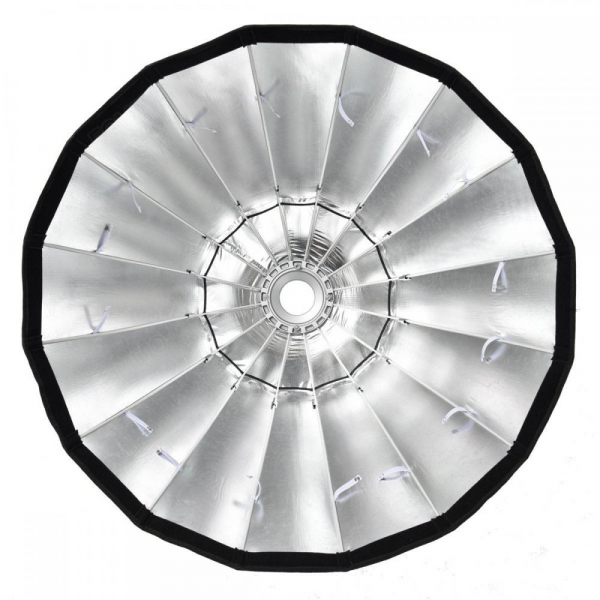 Godox P120L softbox parabolic 120cm + montura Bowens [4]