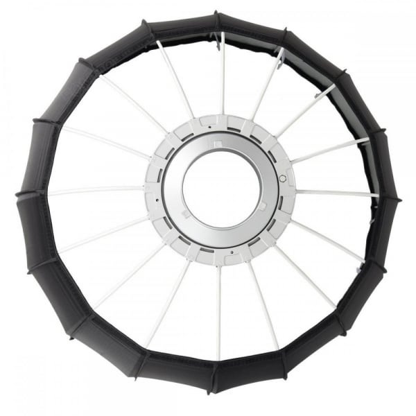 Godox P120L softbox parabolic 120cm + montura Bowens [3]