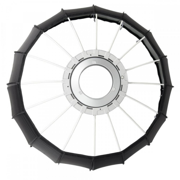 Godox P90L softbox parabolic 90cm + montura Bowens [7]
