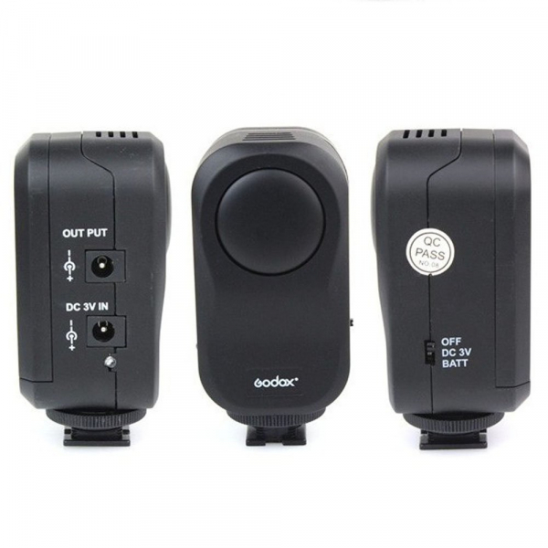 Godox Ring48 Macro Ring Light - lampa circulara macro 48 leduri [6]
