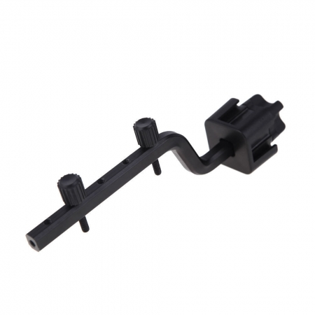 Godox S-FA - adaptor 4 patine blitz [3]