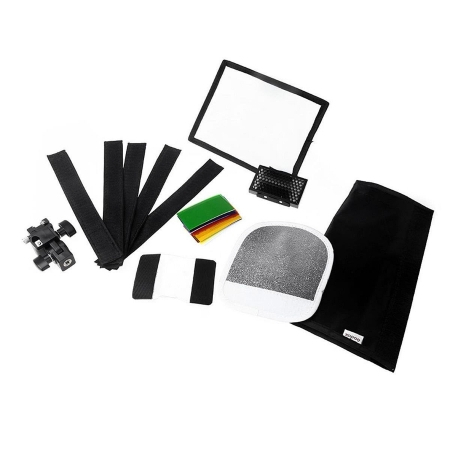 Godox SA-K6 6in1 Speedlite Accessories Kit [2]