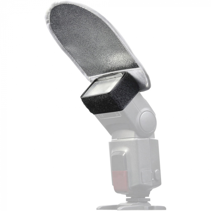 Hahnel Universal Flash Accessory kit - accesorii pentru blitz-uri portabile [5]