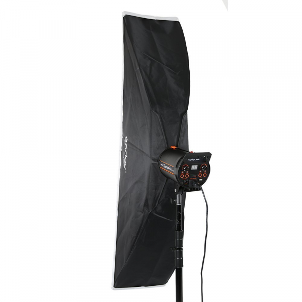 Godox SB-FW 35x160cm , softbox + grid + montura Bowens [2]