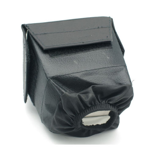 Godox SB1010 softbox pentru blitz-uri pe patina 10x10cm [2]