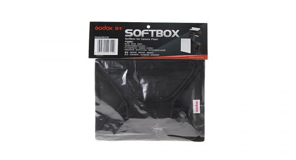 Godox SB1520 softbox pentru blitz-uri pe patina 15x20cm [3]