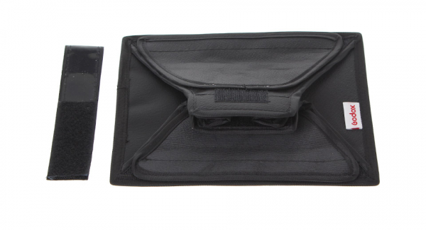 Godox SB1520 softbox pentru blitz-uri pe patina 15x20cm [2]