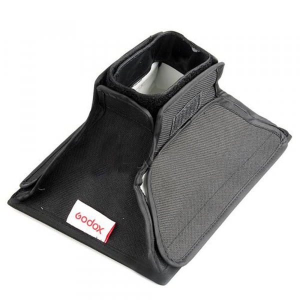 Godox SB2030 softbox pentru blitz-uri pe patina universal  20x30cm [4]