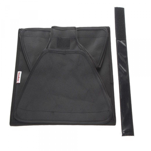 Godox SB2030 softbox pentru blitz-uri pe patina universal  20x30cm [5]
