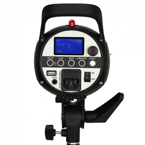 Godox SK-200II - blit studio 200W [3]