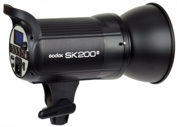 Godox SK-200II - blit studio 200W [4]