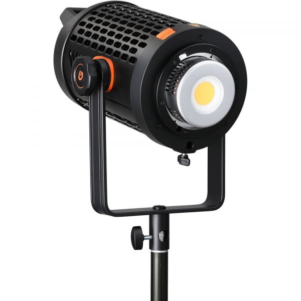 Godox UL150W Silent LED Video Light - montura Bowens , 5600K [3]