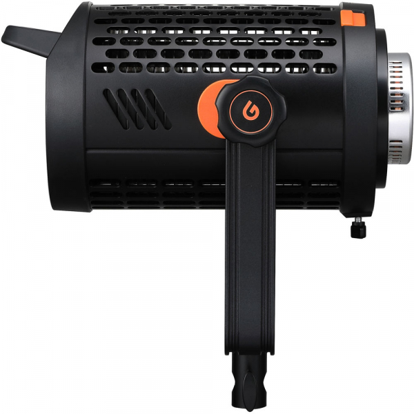 Godox UL150W Silent LED Video Light - montura Bowens , 5600K [4]