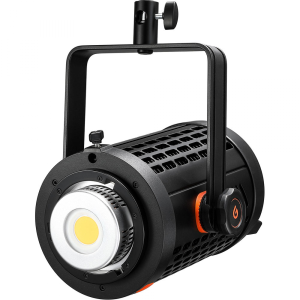 Godox UL150W Silent LED Video Light - montura Bowens , 5600K [2]