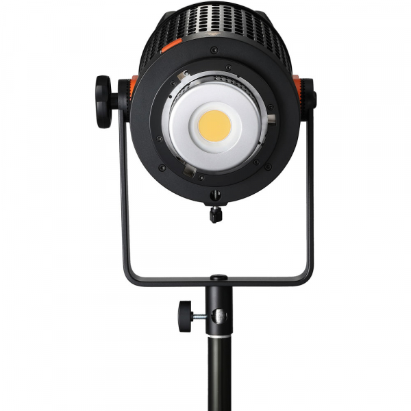 Godox UL150W Silent LED Video Light - montura Bowens , 5600K [6]
