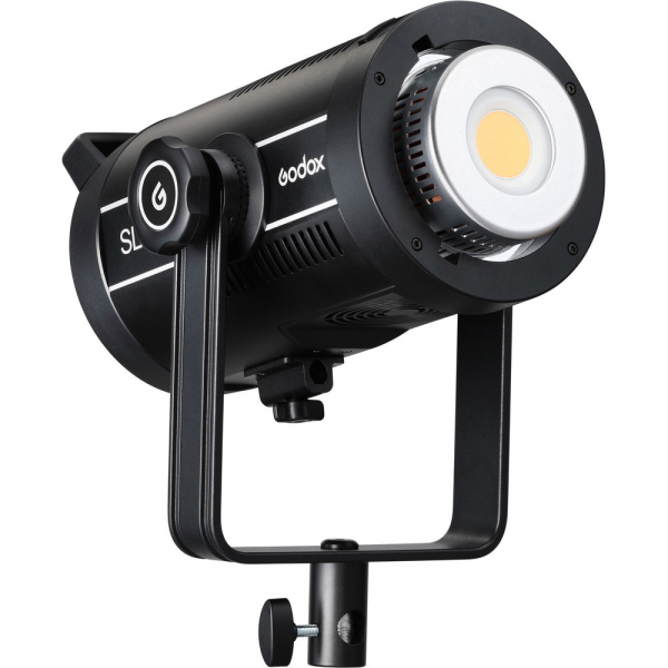 Godox SL-150 II W LED Video Light - montura Bowens , 5600K [4]