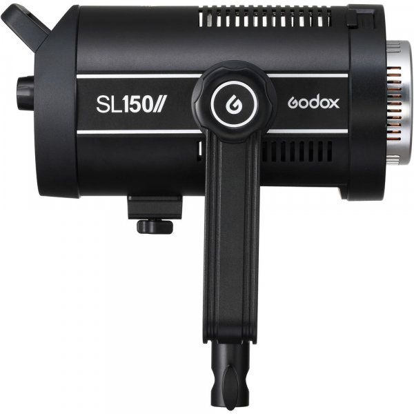 Godox SL-150 II W LED Video Light - montura Bowens , 5600K [7]