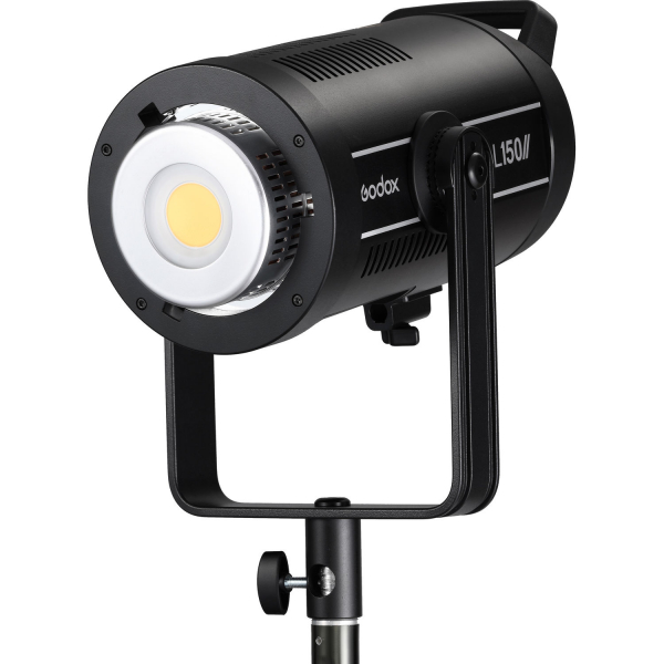 Godox SL-150 II W LED Video Light - montura Bowens , 5600K [3]