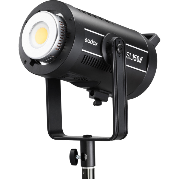 Godox SL-150 II W LED Video Light - montura Bowens , 5600K [5]