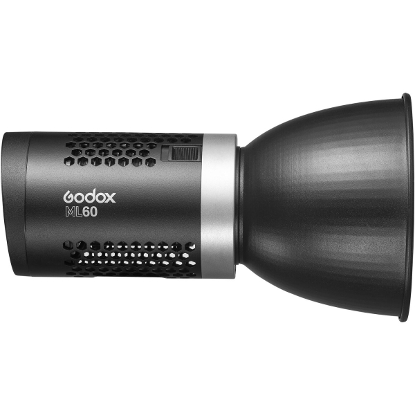 Godox ML60 LED  Video Light, 5600K [8]