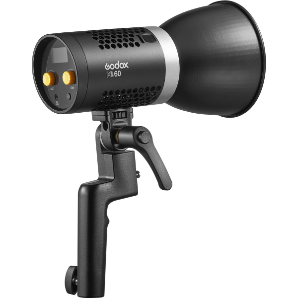 Godox ML60 LED  Video Light, 5600K [3]