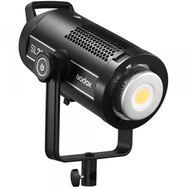 Godox SL-200 II W LED Video Light - montura Bowens , 5600K [2]