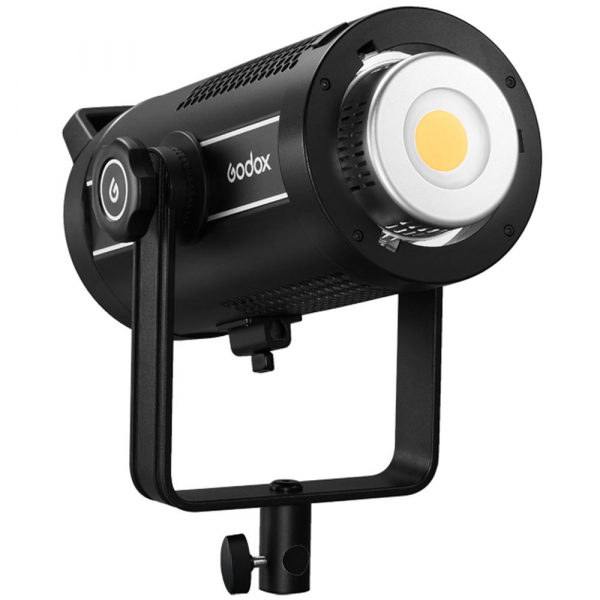 Godox SL-200 II W LED Video Light - montura Bowens , 5600K [6]