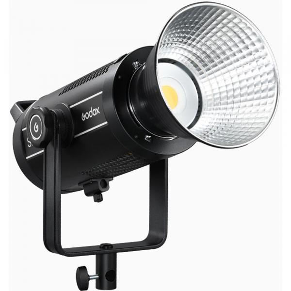 Godox SL-200 II W LED Video Light - montura Bowens , 5600K [7]