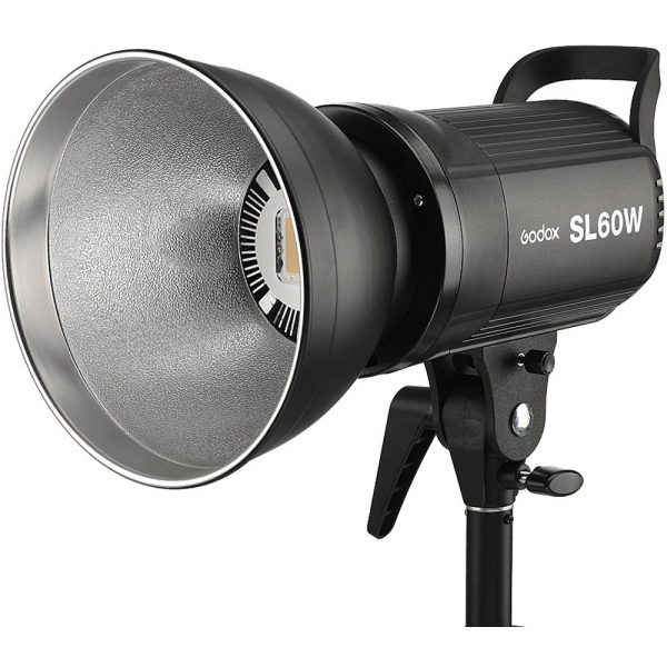 Godox SL-60W- lampa led , 5600K [2]